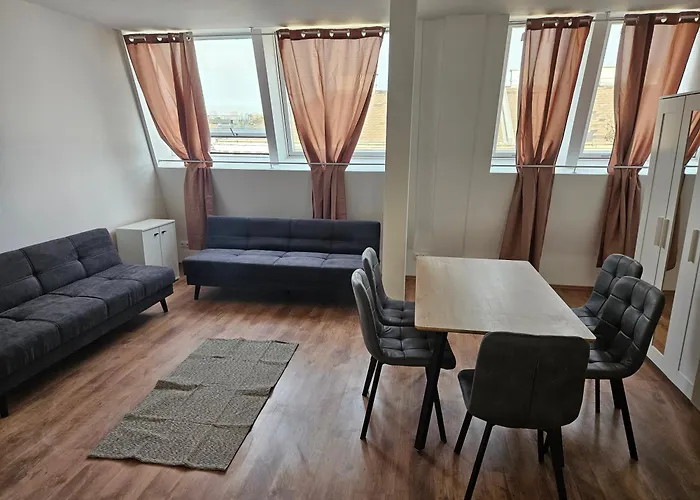 Apartment Roof-top 25